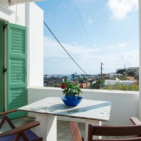 Letta Studios Apollonia  Luaran gambar