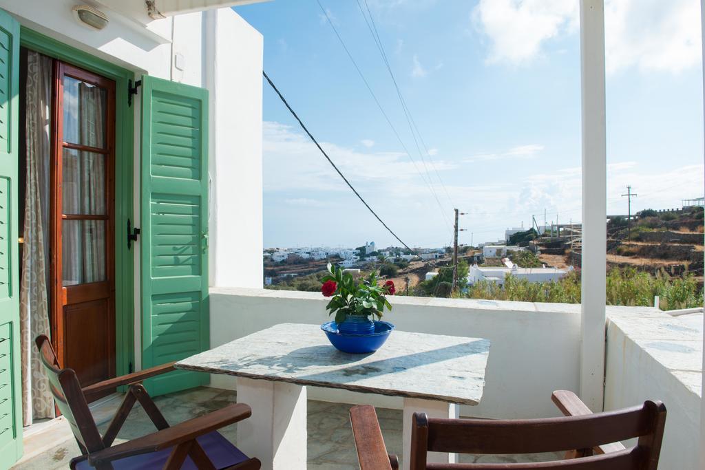 Letta Studios Apollonia  Luaran gambar