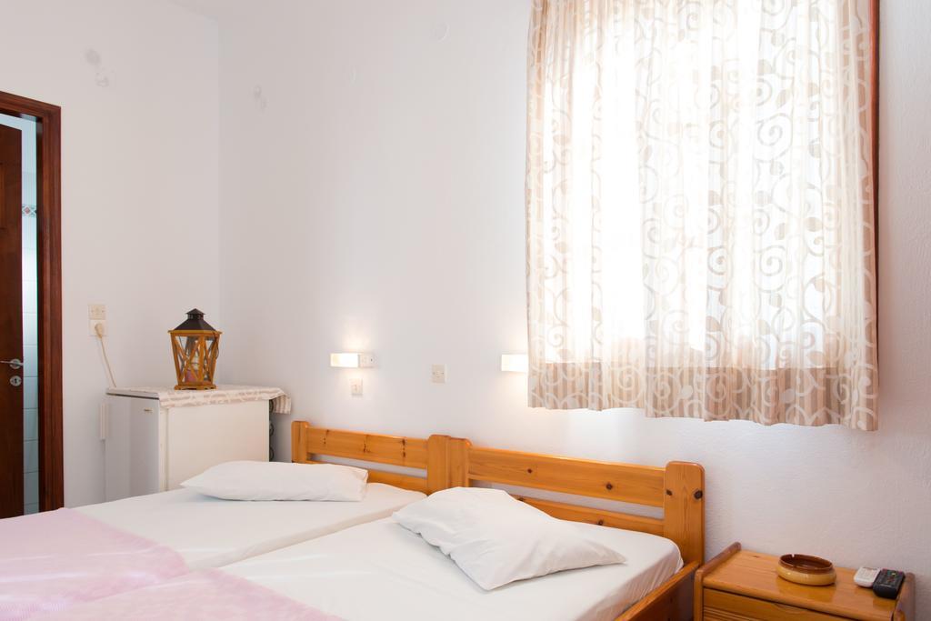 Letta Studios Apollonia  Luaran gambar