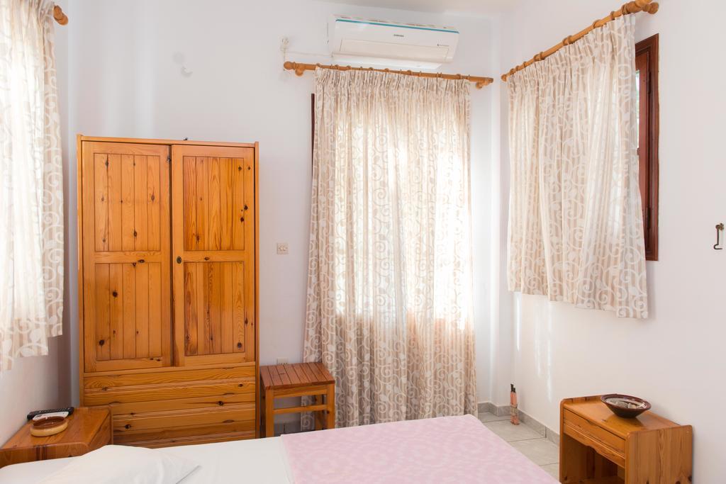 Letta Studios Apollonia  Luaran gambar