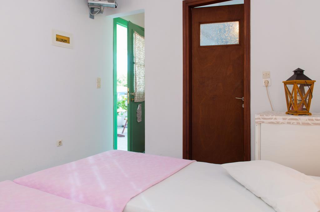 Letta Studios Apollonia  Luaran gambar
