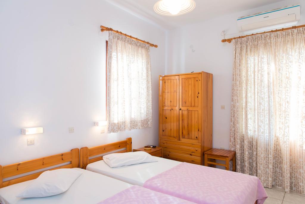 Letta Studios Apollonia  Luaran gambar