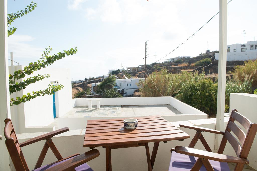 Letta Studios Apollonia  Luaran gambar