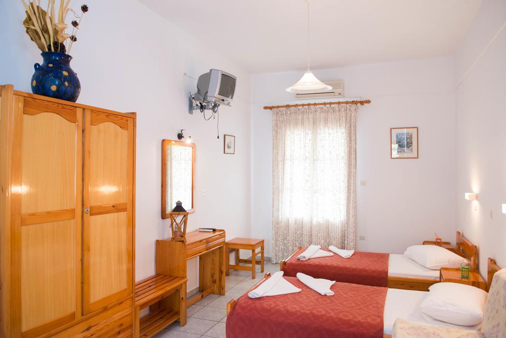 Letta Studios Apollonia  Luaran gambar