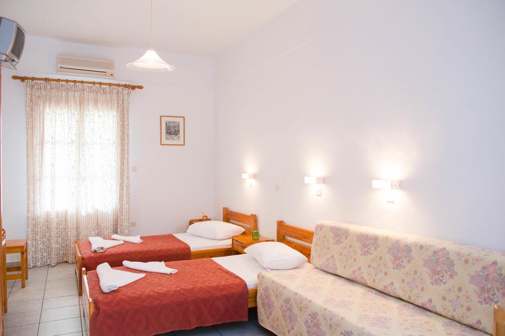 Letta Studios Apollonia  Luaran gambar