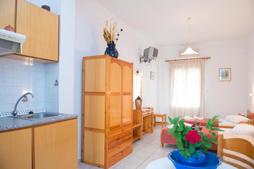 Letta Studios Apollonia  Luaran gambar